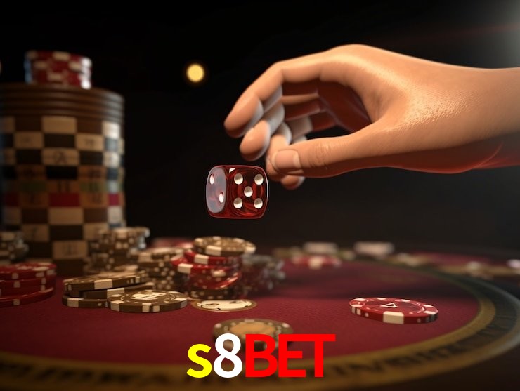 Diretório de Jogos s8bet
