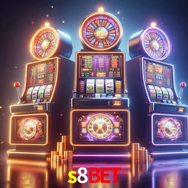 s8bet