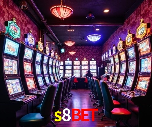 s8bet login — painel de entrada no app oficial