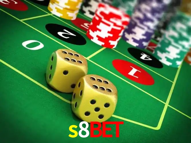 Football Betting s8bet