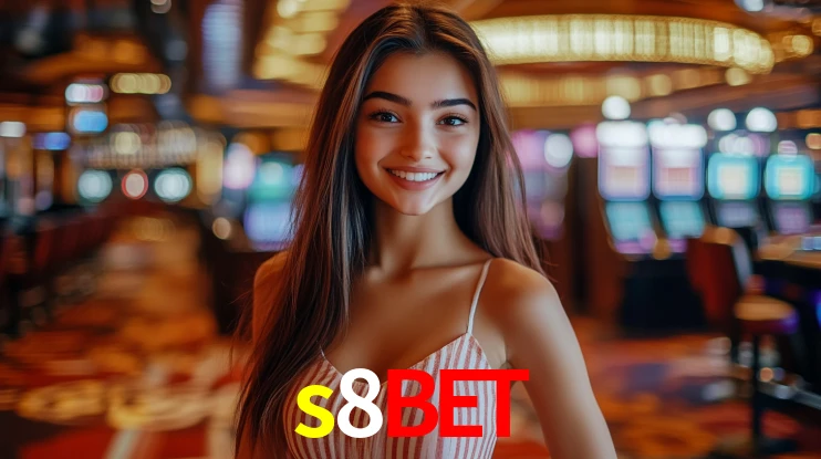s8bet bônus — cashback 15 por cento e níveis VIP