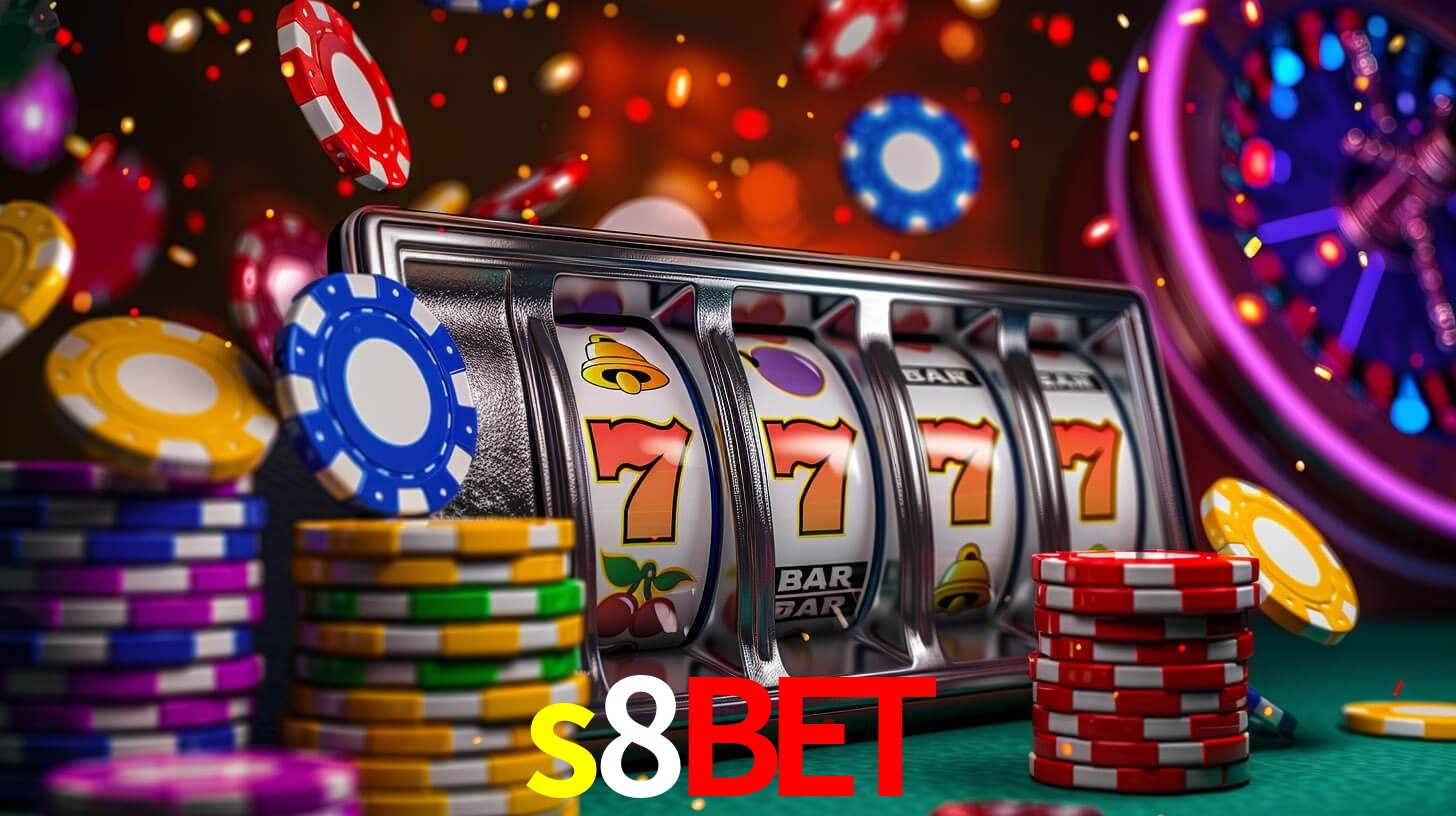 Jogos Exclusivos s8bet
