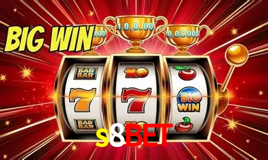 Descubra a Essência do s8bet: Nossa História e Compromissos