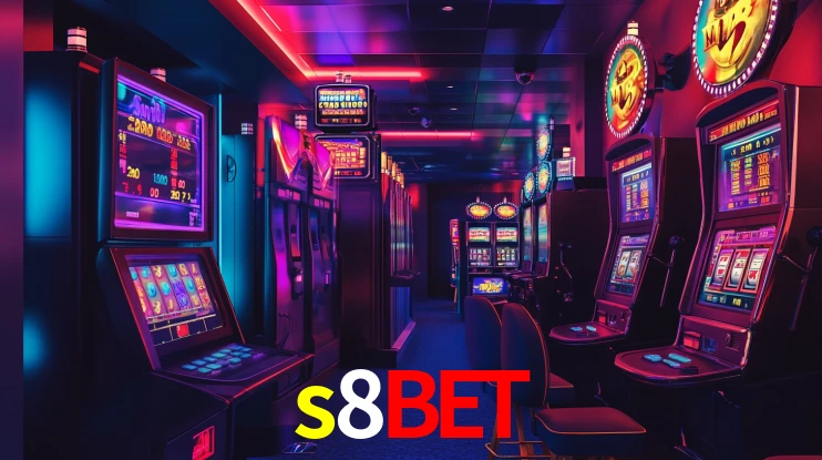 s8bet