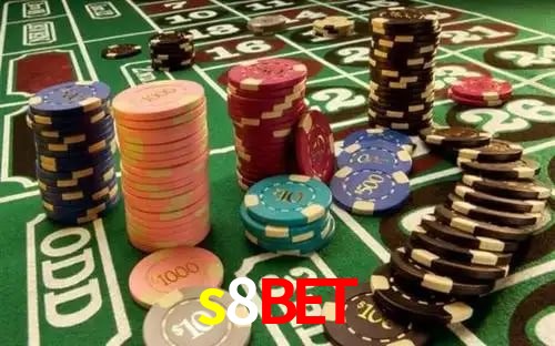 s8bet.com