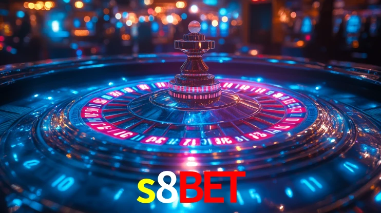 Explore as vantagens do s8bet: serviço profissional e confiabilidade