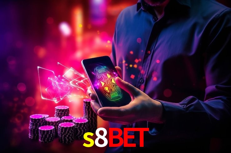 Torneios s8bet