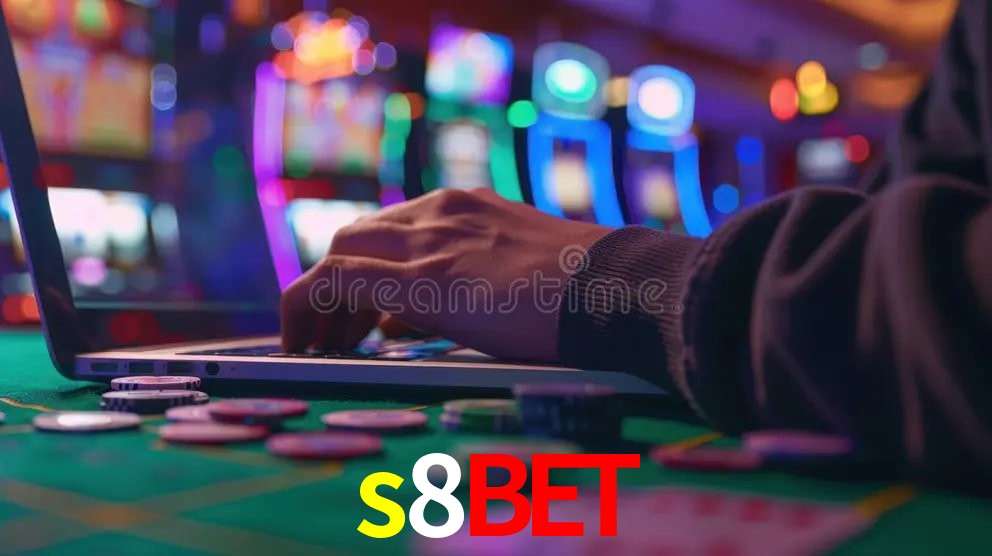 Interface Premium s8bet