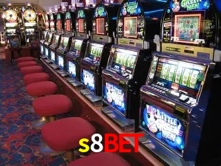 Explorando a Categoria de Eventos em Apostas na s8bet