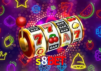 A Emoção da Loteria na s8bet: Uma Chance de Mudança de Vida
