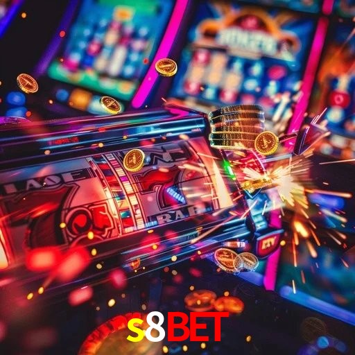 Bônus Diários s8bet
