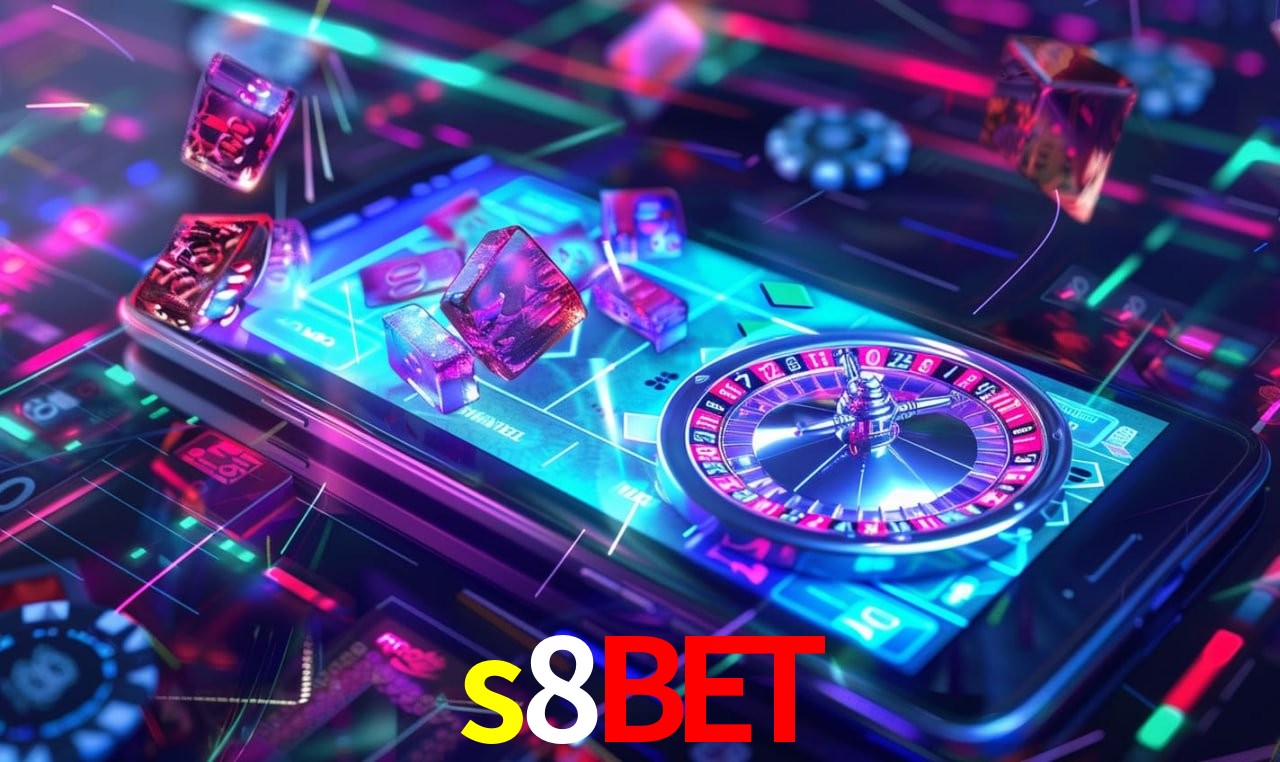 Apostas de Basquete s8bet
