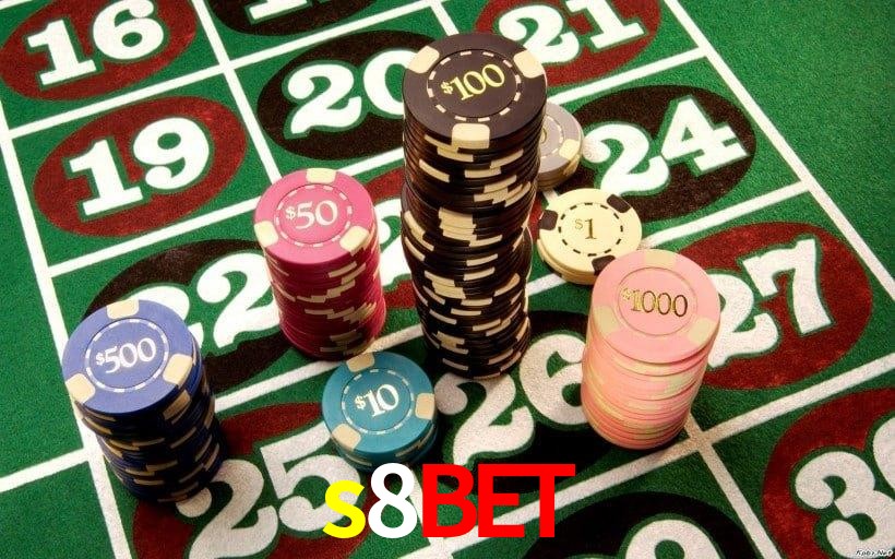 s8bet download — arquivo APK para Android oficial