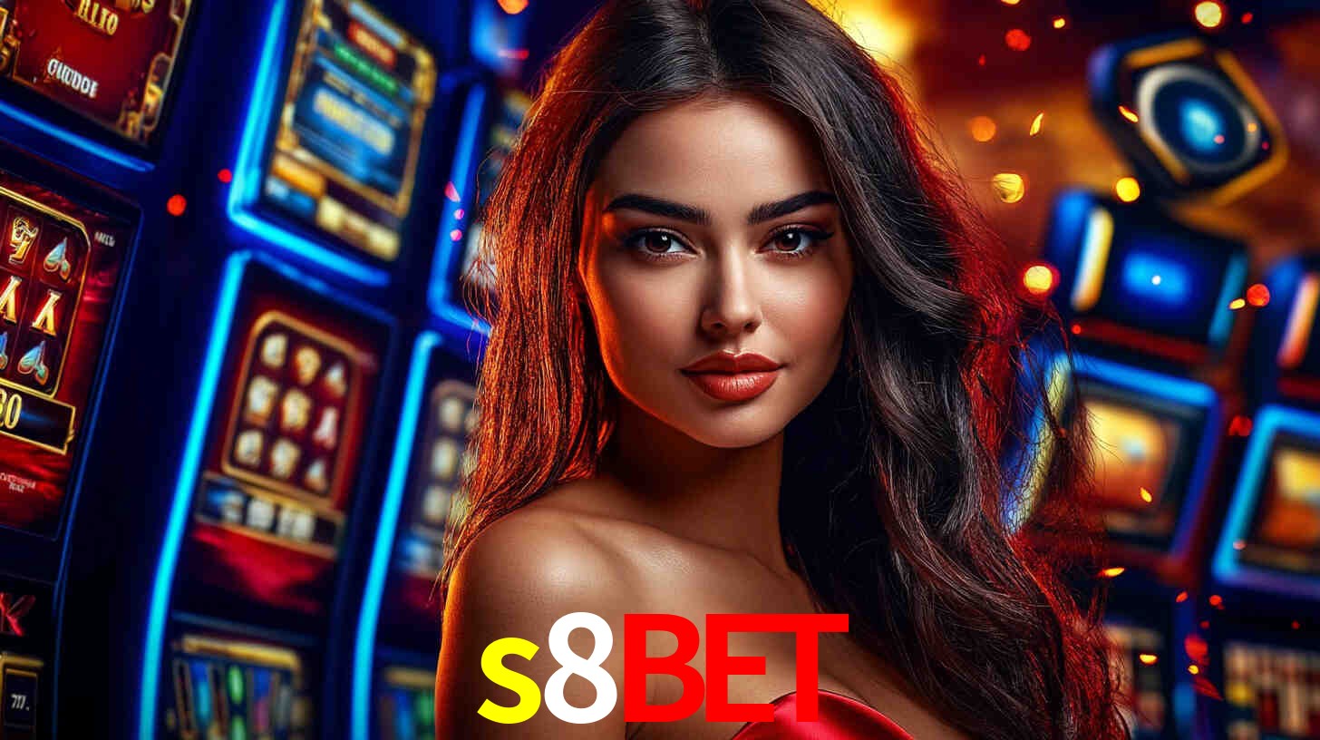 Descubra a Essência do s8bet: Nossa História e Compromissos