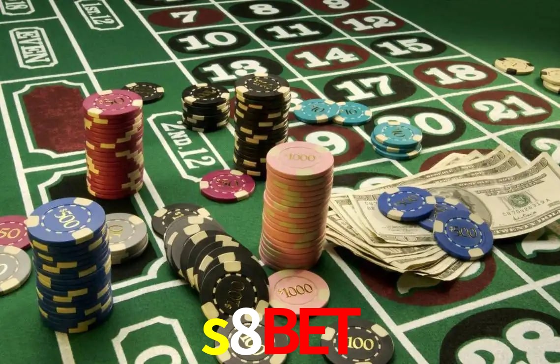 s8bet