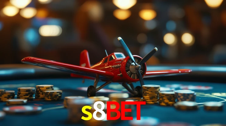 Games Directory s8bet