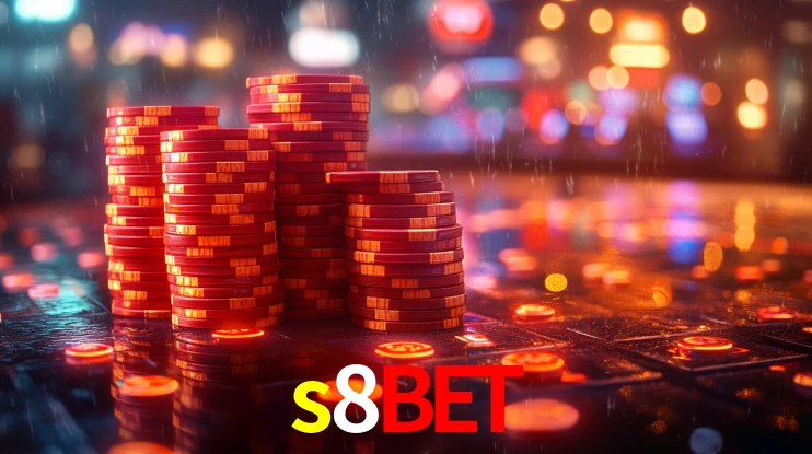 s8bet