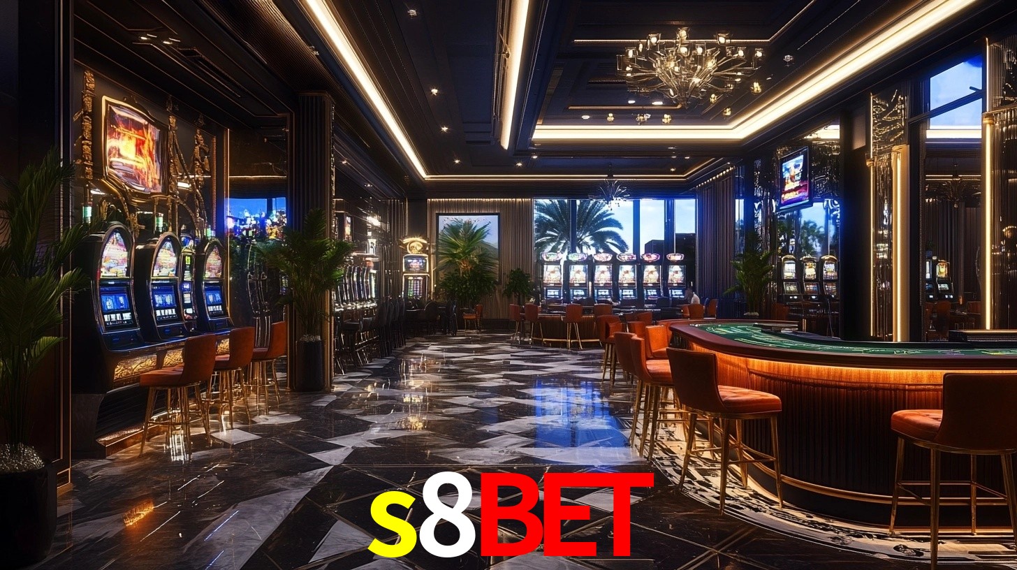 Ofertas Imperdíveis na s8bet: Promoções e Bônus Que Valem a Pena