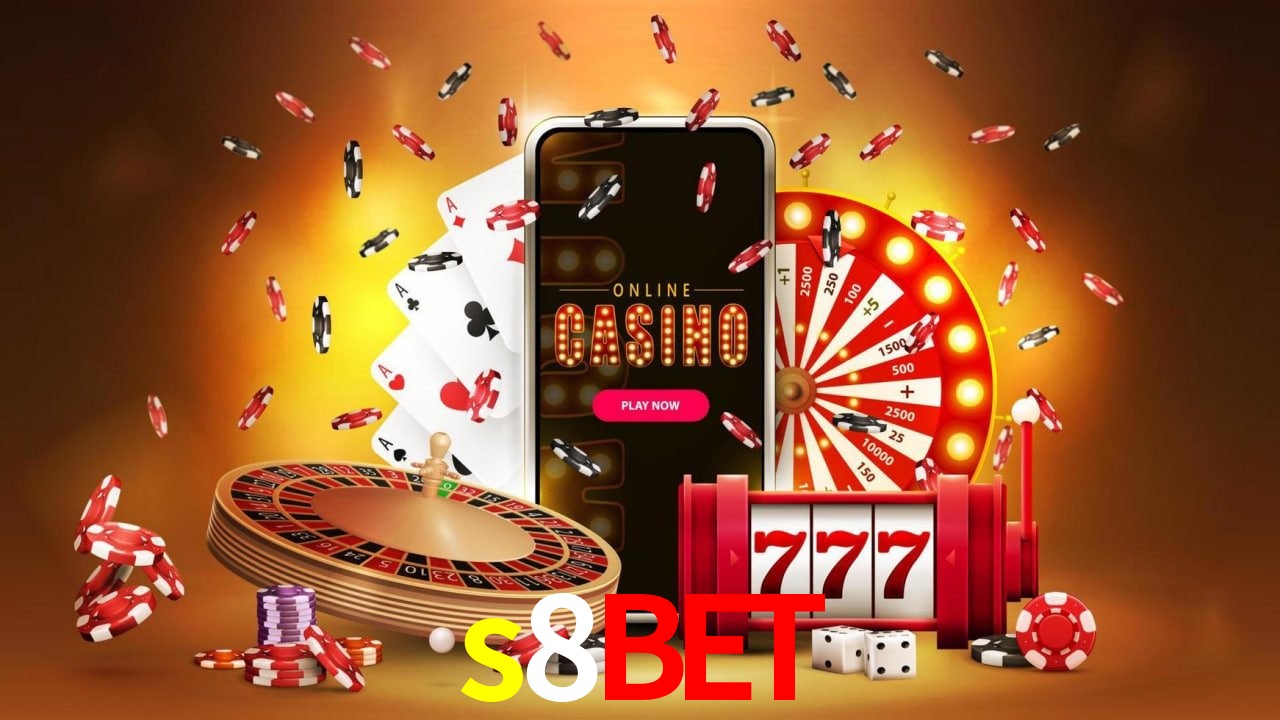 Descubra o Programa VIP da s8bet: Vantagens Exclusivas para Jogadores