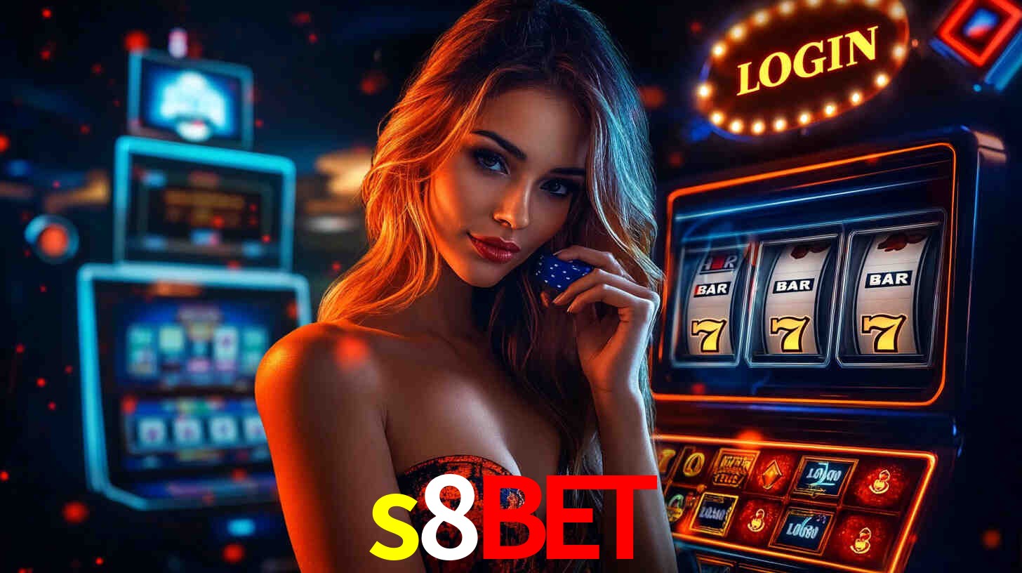 Bônus Generosos e Exclusivos no s8bet para Você!