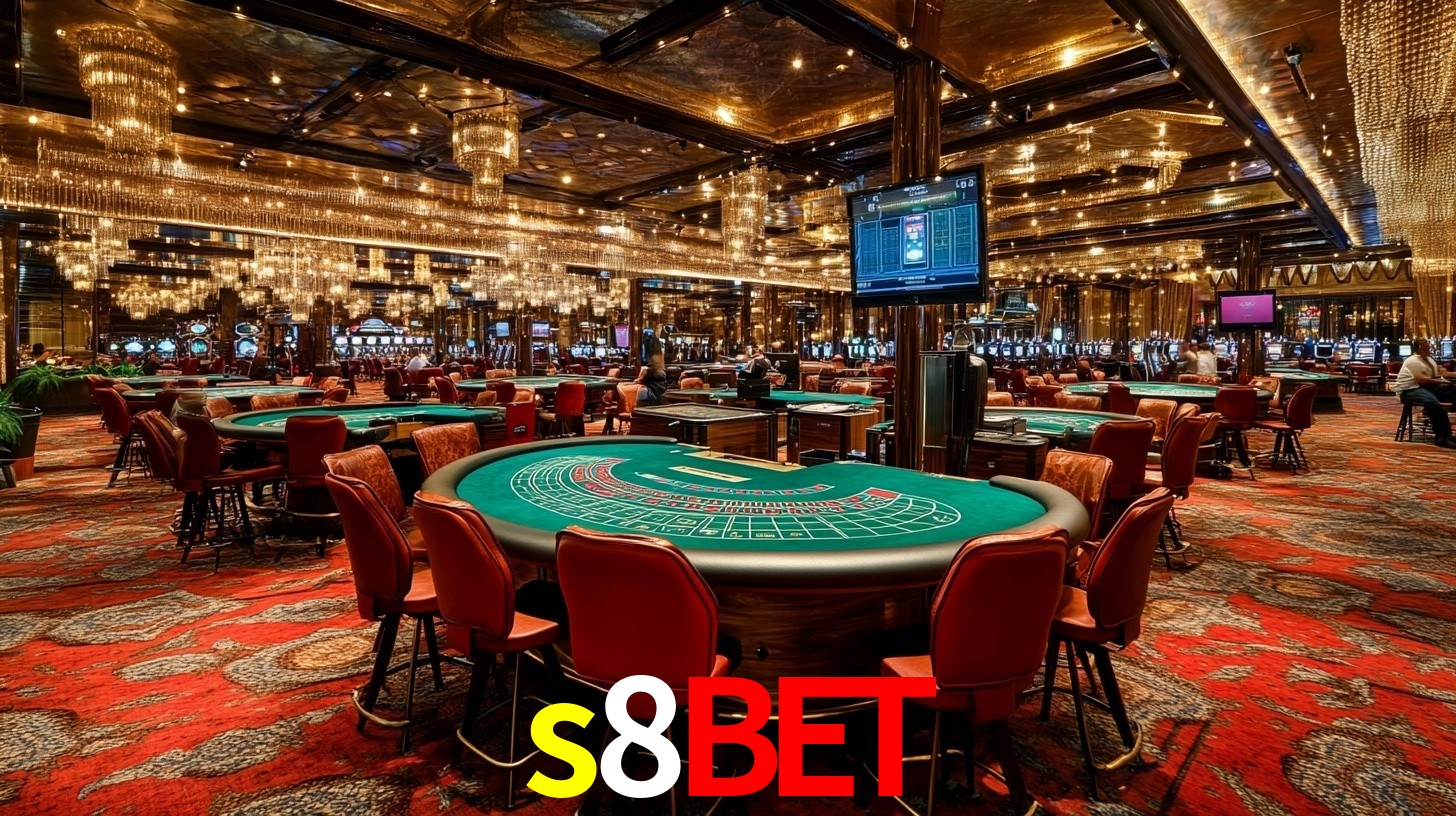 s8bet - Cassino Premium On-line - s8bet.com