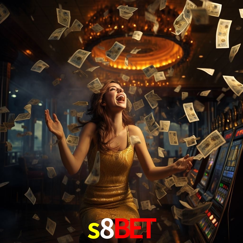 VIP Casino s8bet