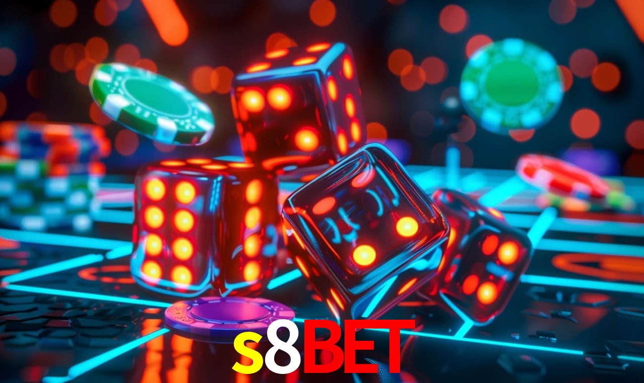 cassino s8bet