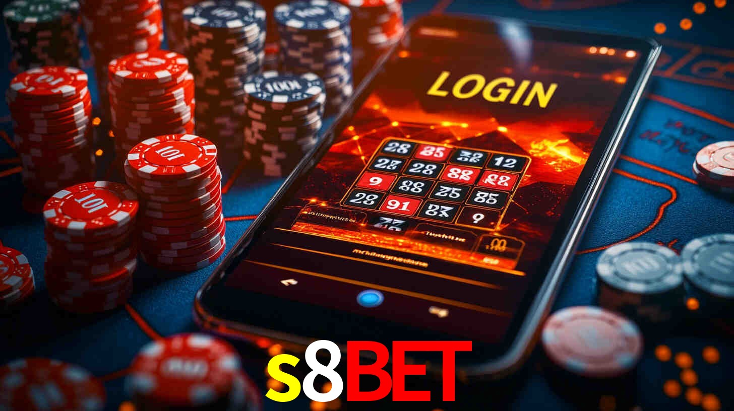 s8bet