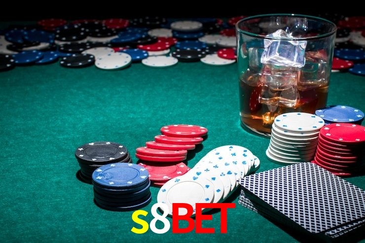 Casino VIP s8bet
