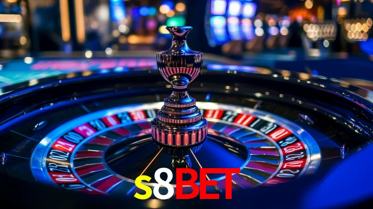 Experimente o Login Seguro Premium no s8bet