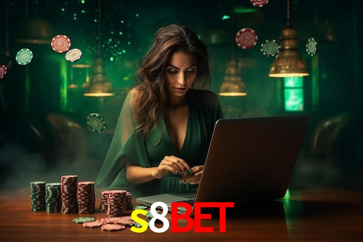 s8bet bet — painel ao vivo com cotações dinâmicas