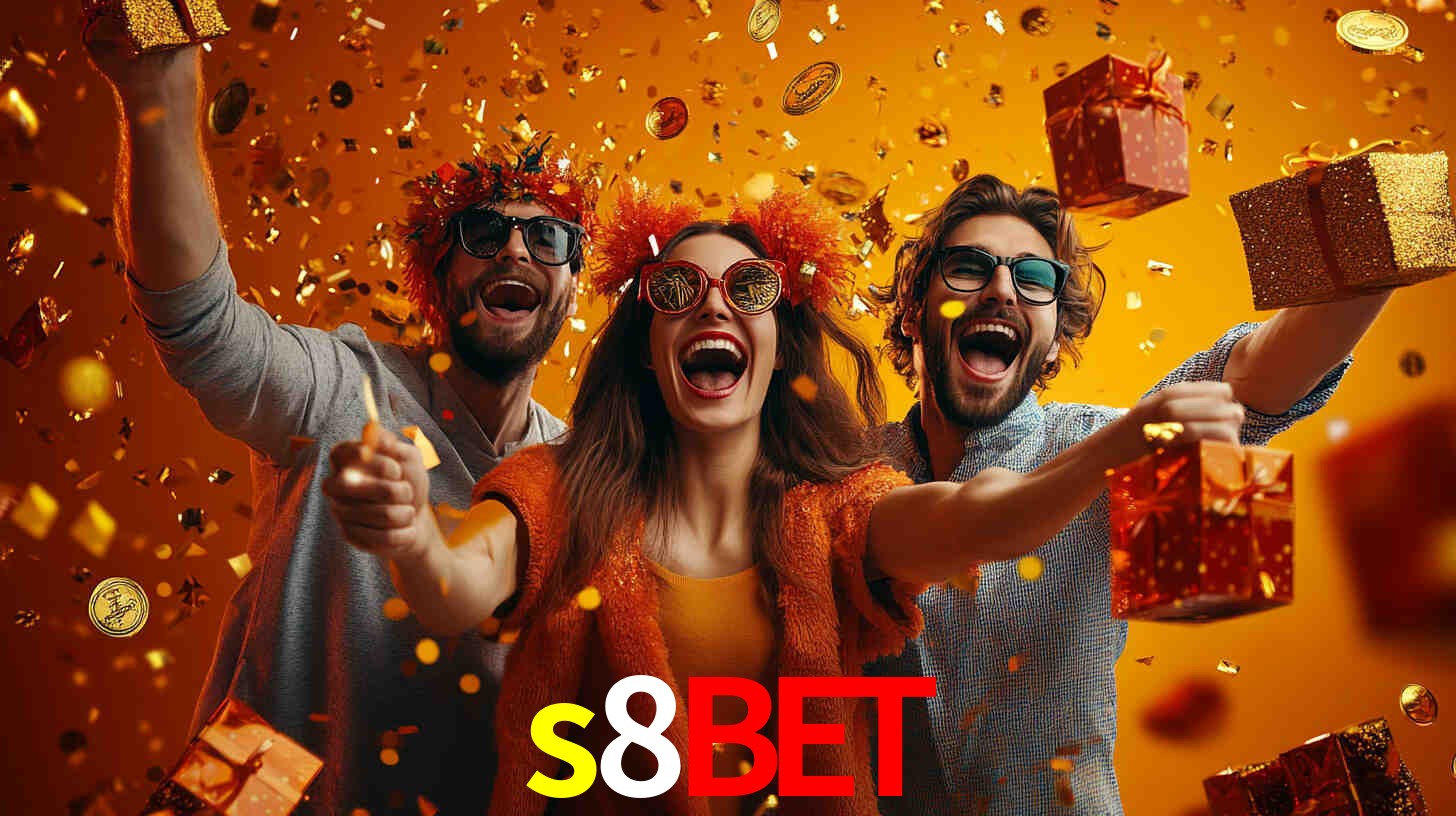 s8bet.com
