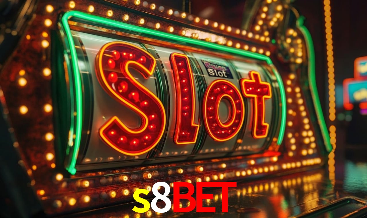 Sistemas de Segurança s8bet