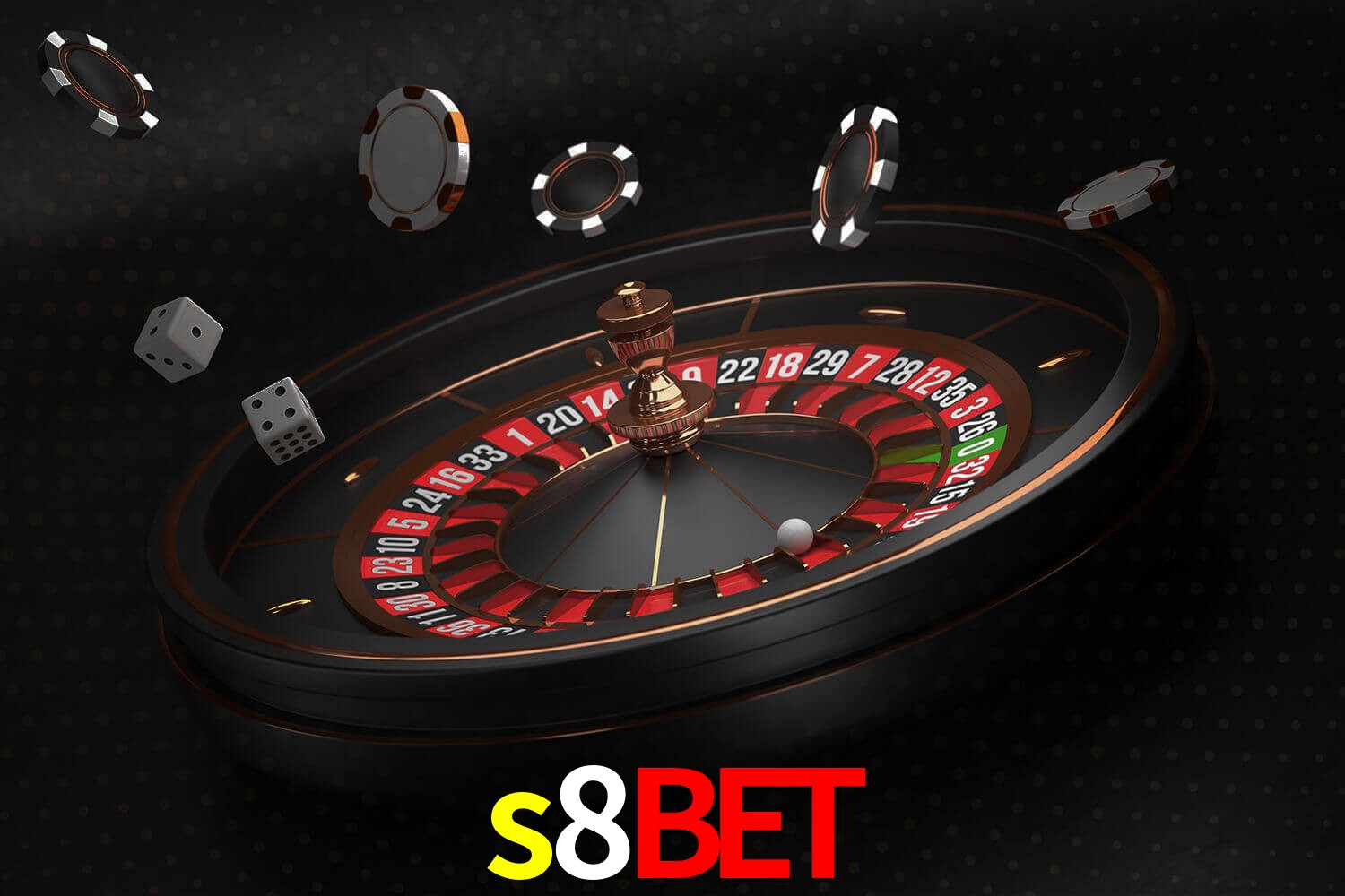 s8bet: Seu Cassino Premiado com Pagamentos Rápidos