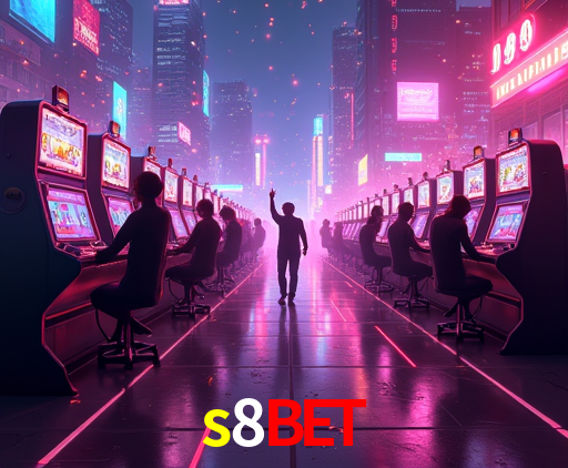 Programa VIP s8bet