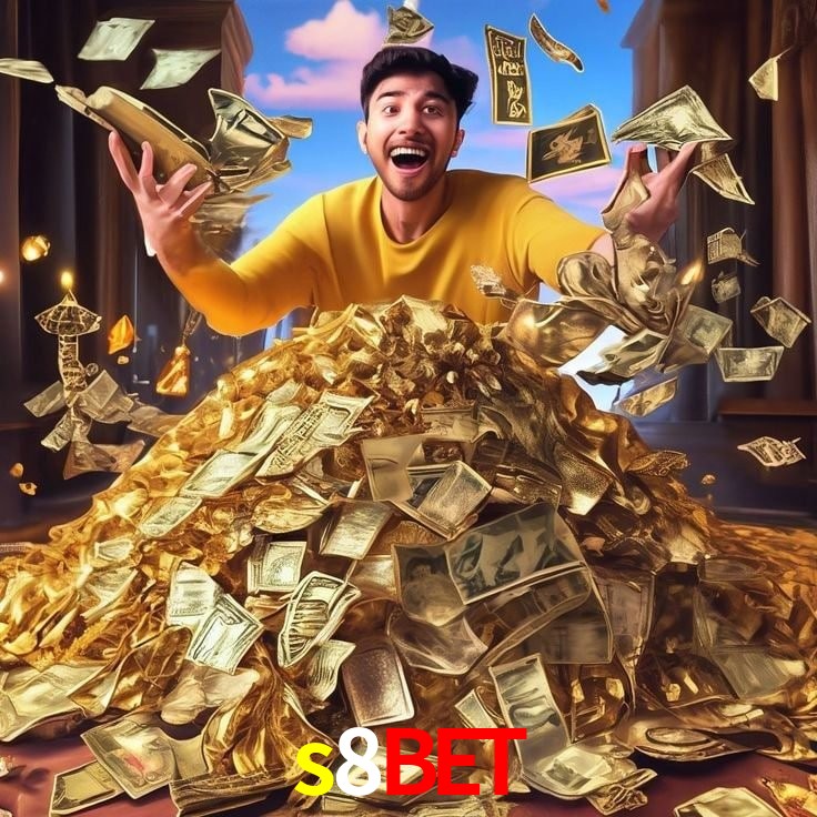 Casino Ao Vivo s8bet