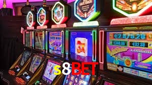 s8bet feedback — categorias de sugestão e melhoria no app
