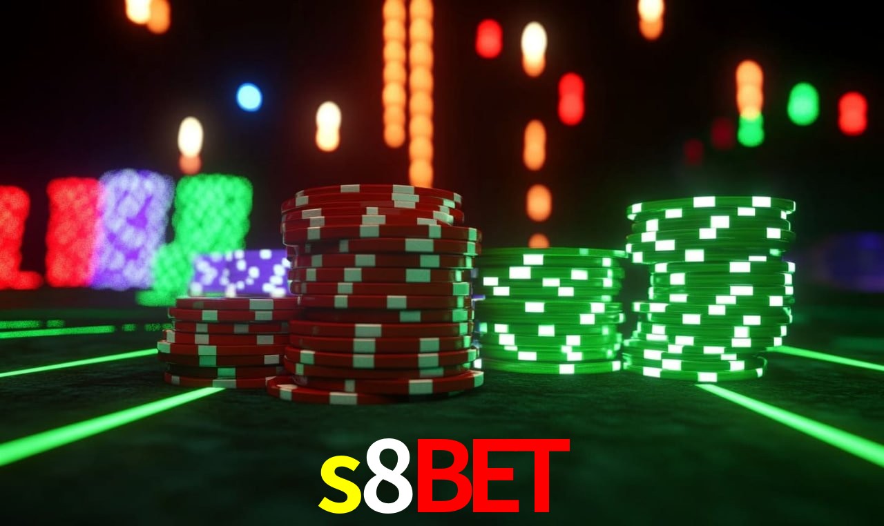 Statistics s8bet