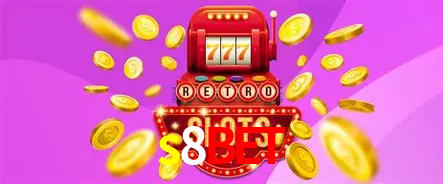 Inovações de Jogos na s8bet: O Futuro das Experiências Interativas