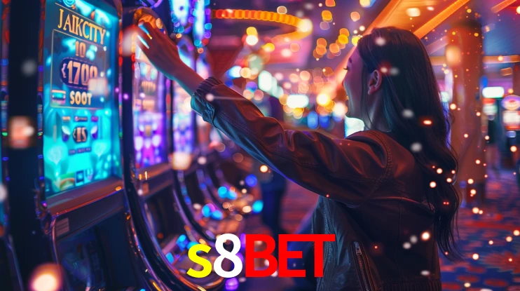 s8bet.com