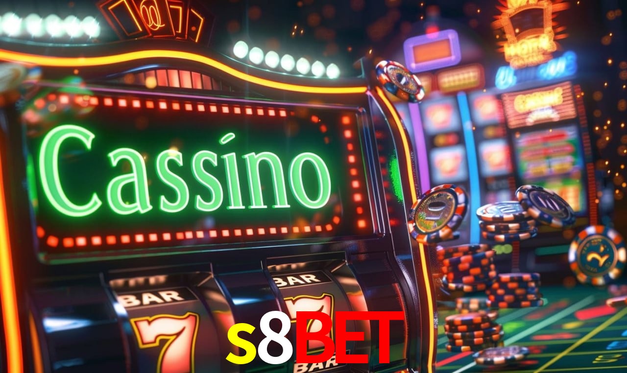 Cadastro Rápido s8bet