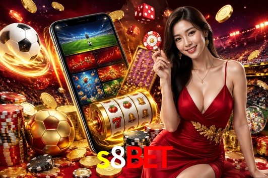 Basketball Betting s8bet