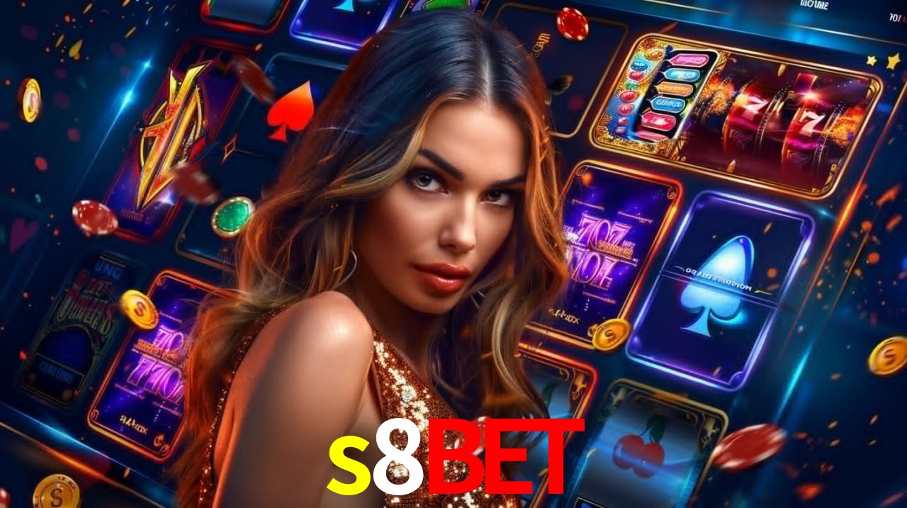 s8bet download — tutorial instalação APK passo a passo