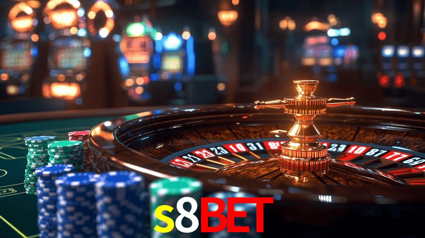 s8bet.com