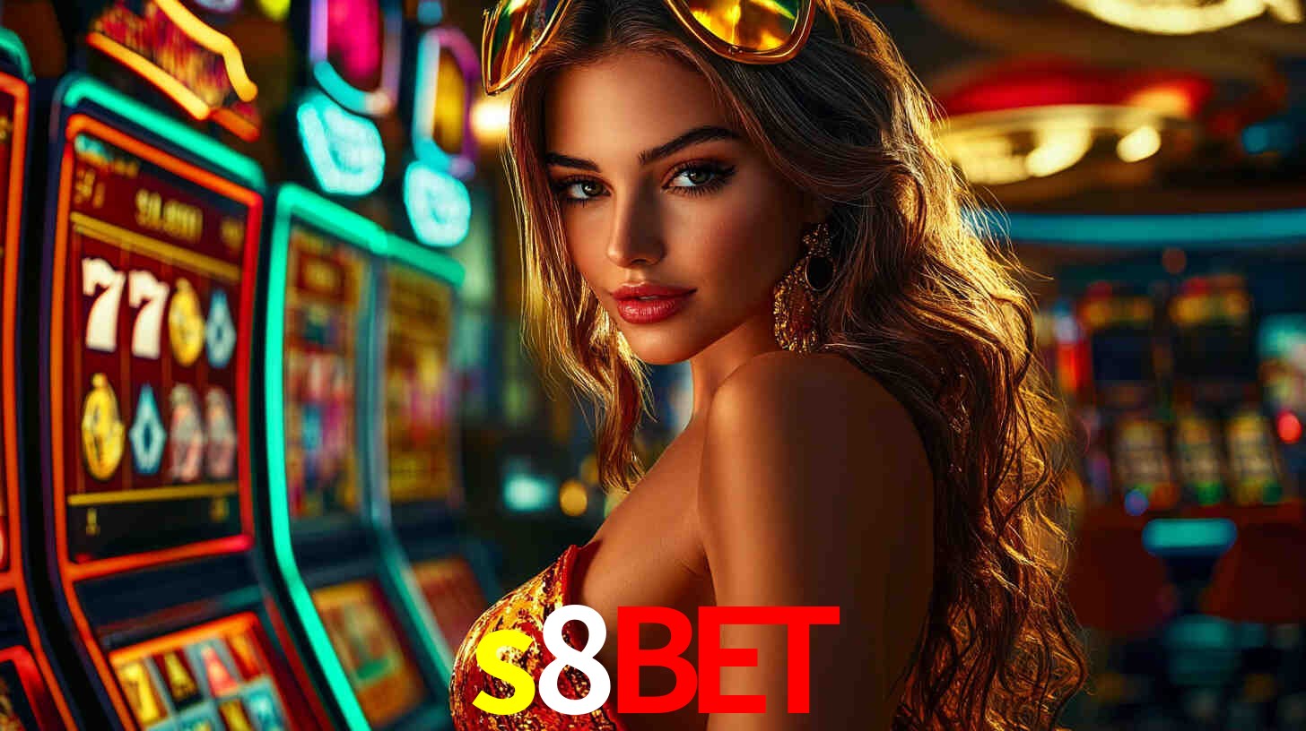 Exclusive Games s8bet