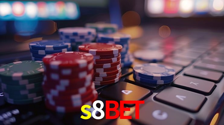 Tecnologia da Plataforma s8bet