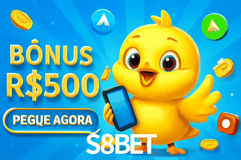 Exclusive Offers S8BET