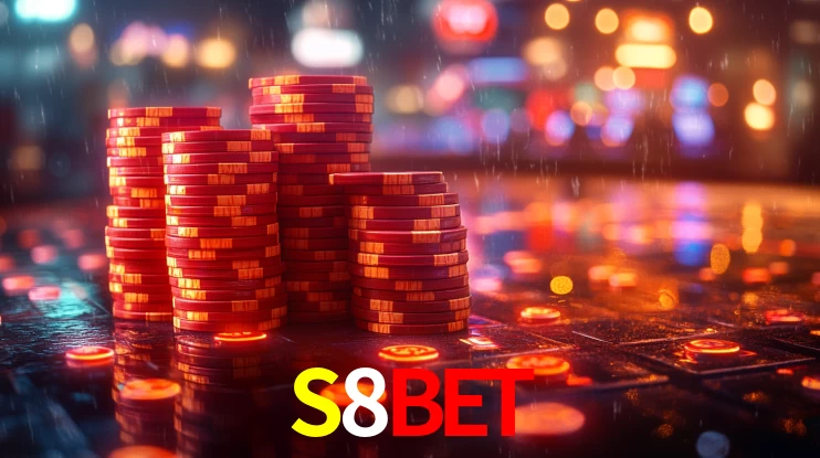 VIP Casino S8BET