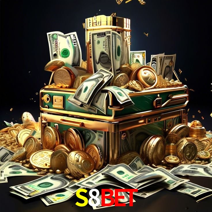 Jogos Exclusivos S8BET