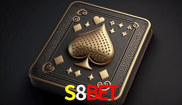 Programa VIP S8BET